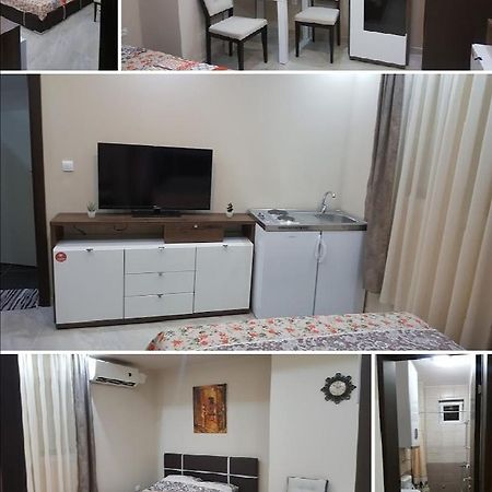 Studio Apartman - Centar تيفات المظهر الخارجي الصورة